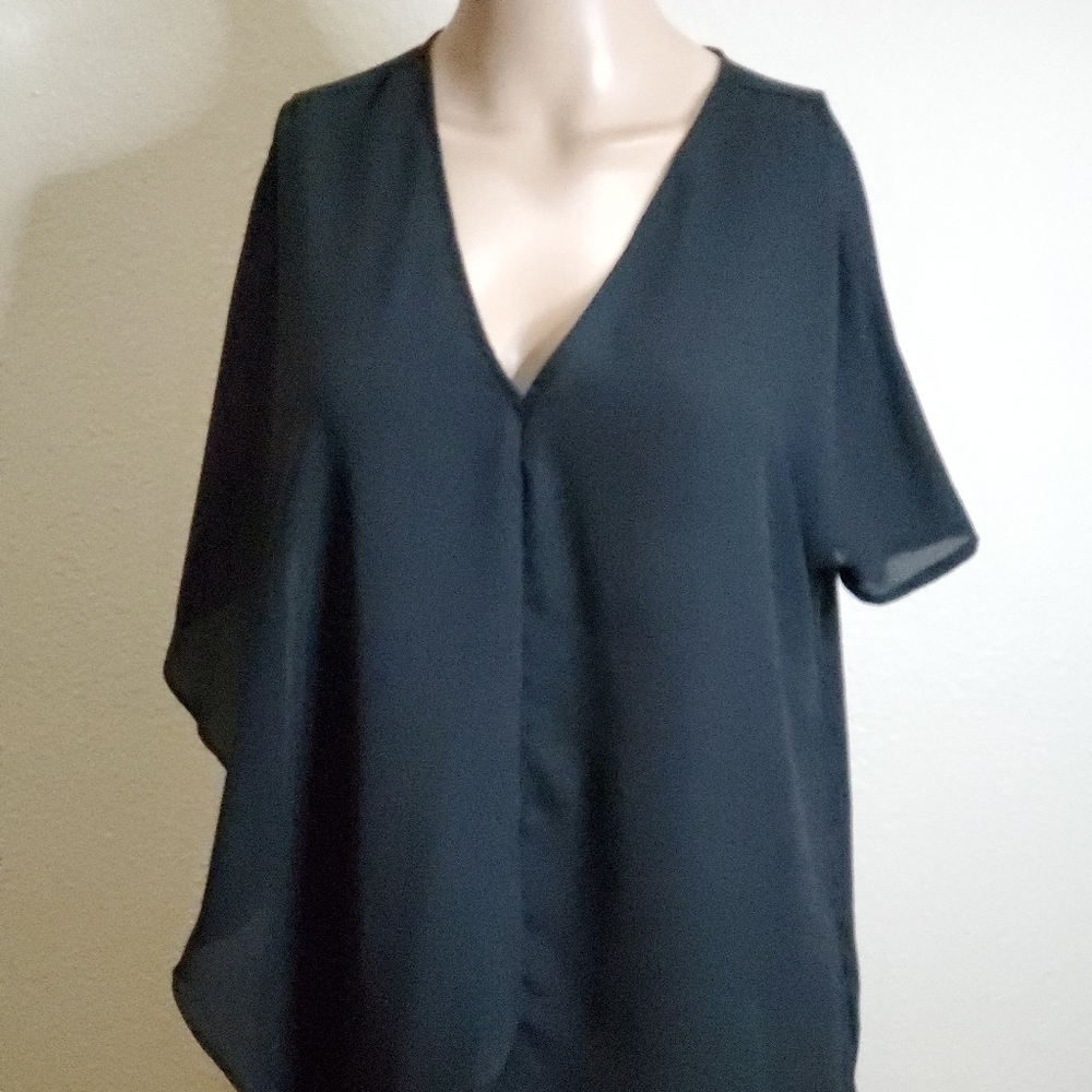 Worthington Blouse